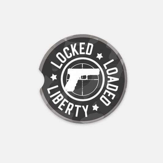 Locked Loaded Liberty Coaster 2